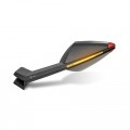 DB Race BLADE Mirrors With Indicators for the Ducati Panigale V4 / V2 (18-24) DB Race BLADE Mirrors With Indicators for the Ducati Panigale V4 / V2 (18-24)